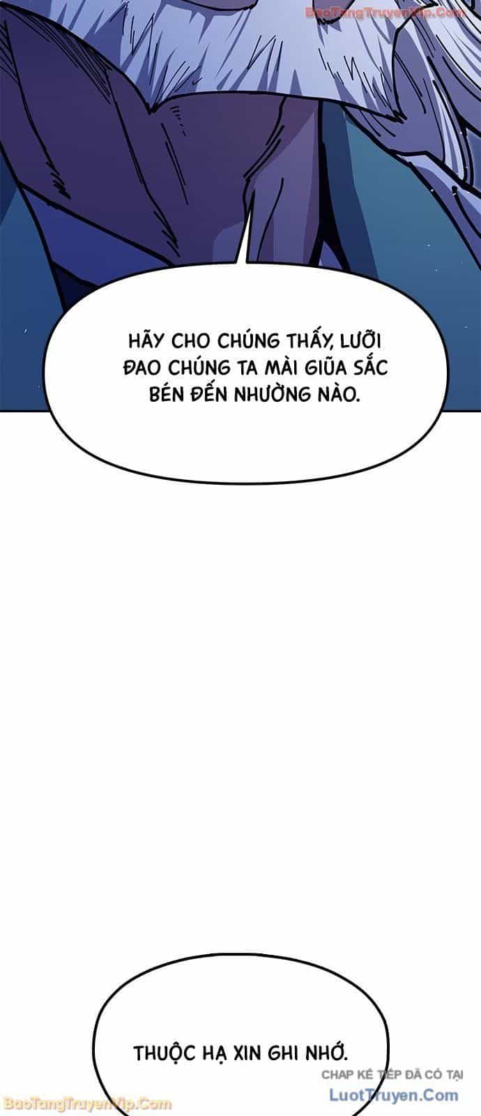 Vĩ Nhân Kiếm - Chương 37 - ảnh 25
