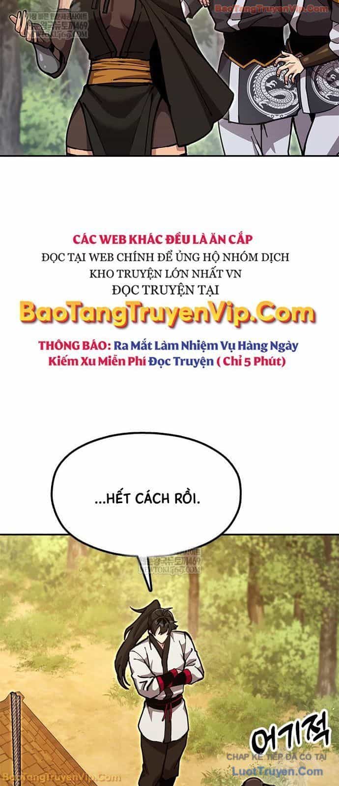 Vĩ Nhân Kiếm - Chương 37 - ảnh 28
