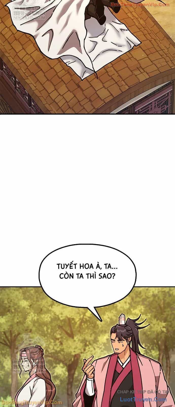 Vĩ Nhân Kiếm - Chương 37 - ảnh 35