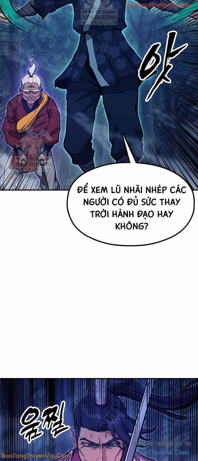 Vĩ Nhân Kiếm - Chương 37 - ảnh 74