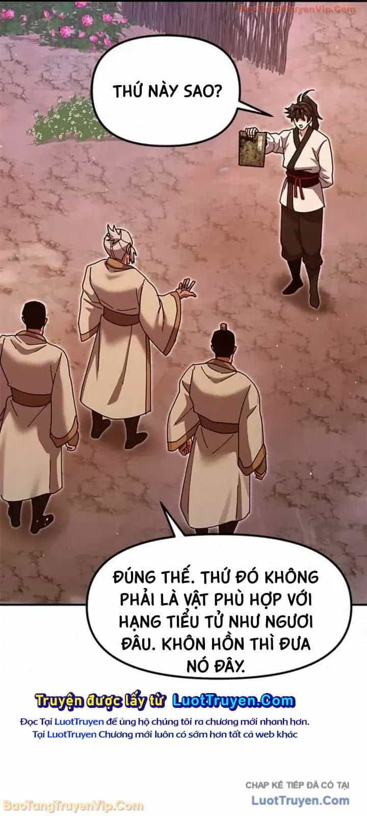 Vĩ Nhân Kiếm - Chương 39 - ảnh 110