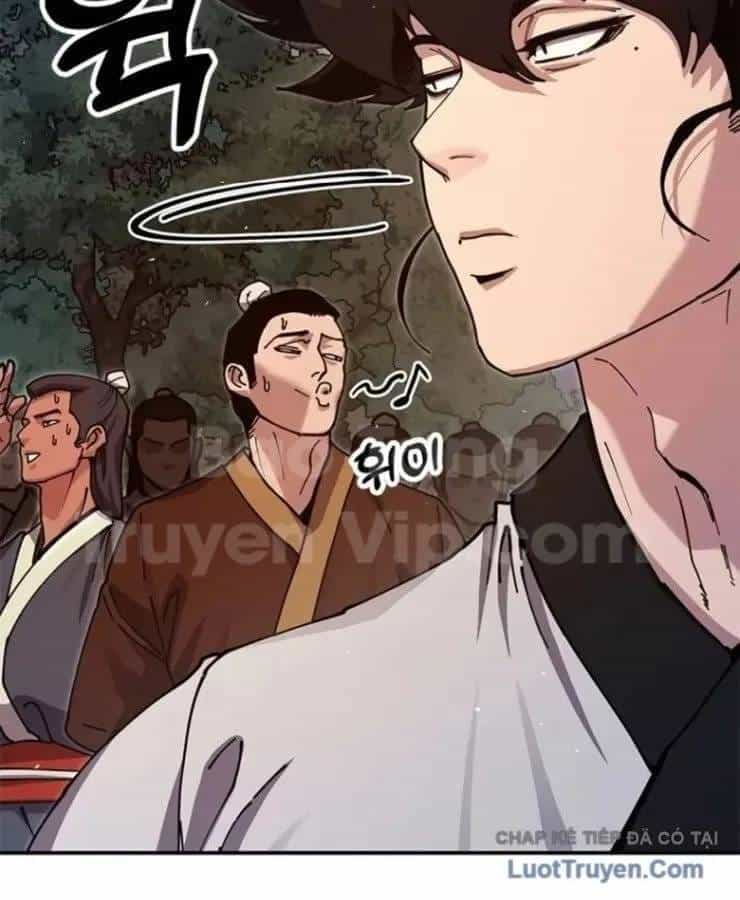 Vĩ Nhân Kiếm - Chương 41 - ảnh 17