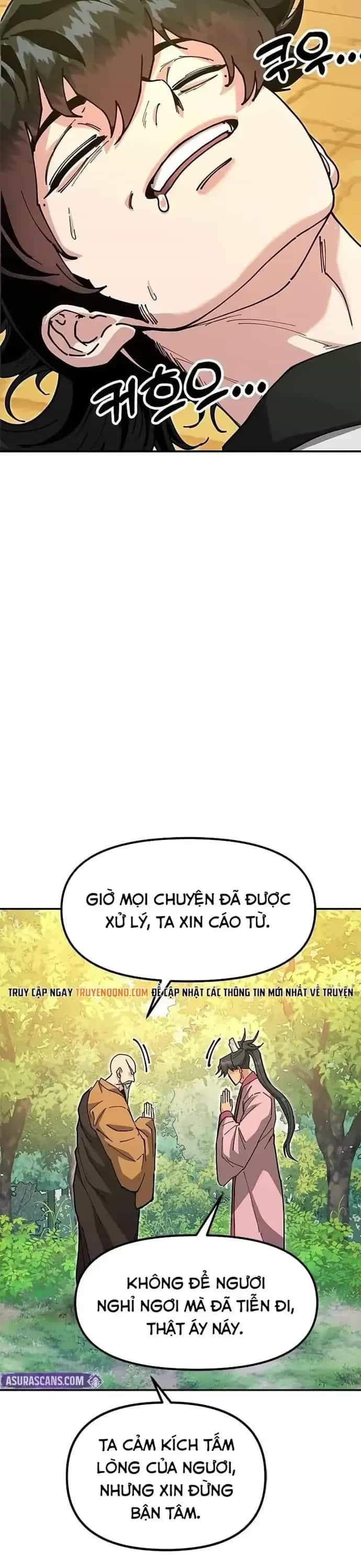 Vĩ Nhân Kiếm - Chương 42 - ảnh 12