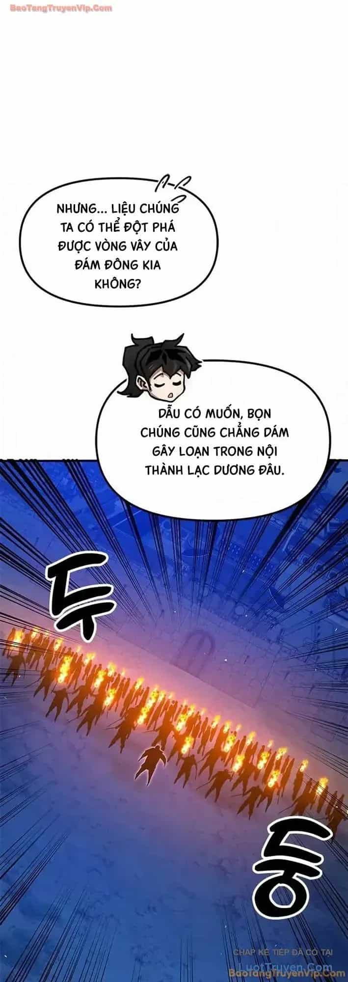 Vĩ Nhân Kiếm - Chương 43 - ảnh 11