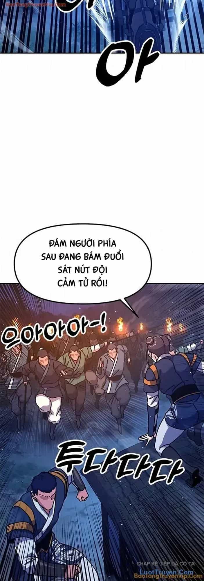 Vĩ Nhân Kiếm - Chương 43 - ảnh 78
