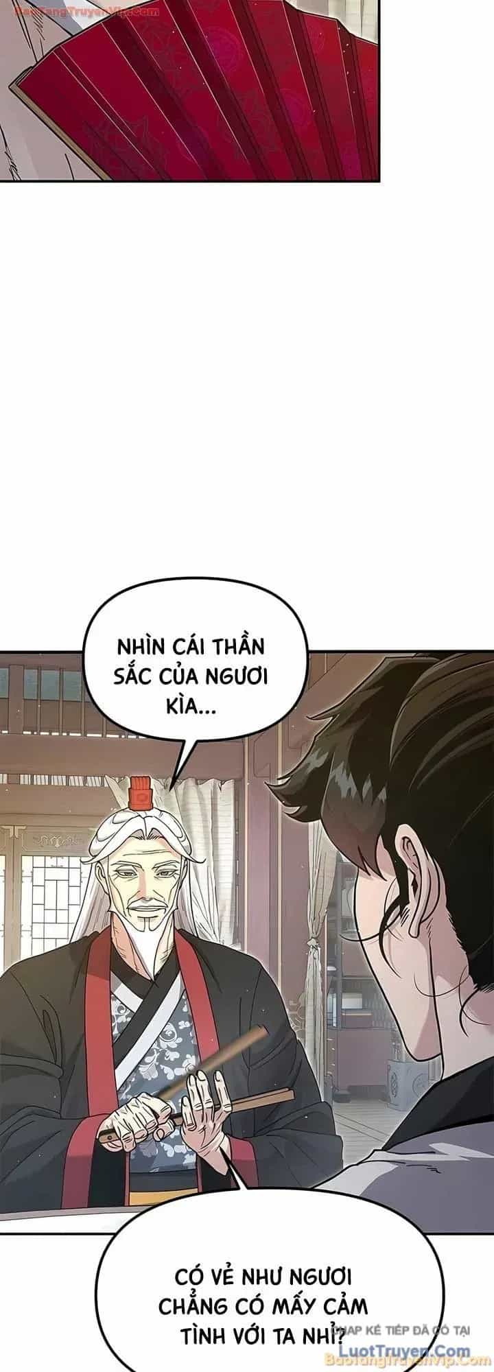 Vĩ Nhân Kiếm - Chương 45 - ảnh 44