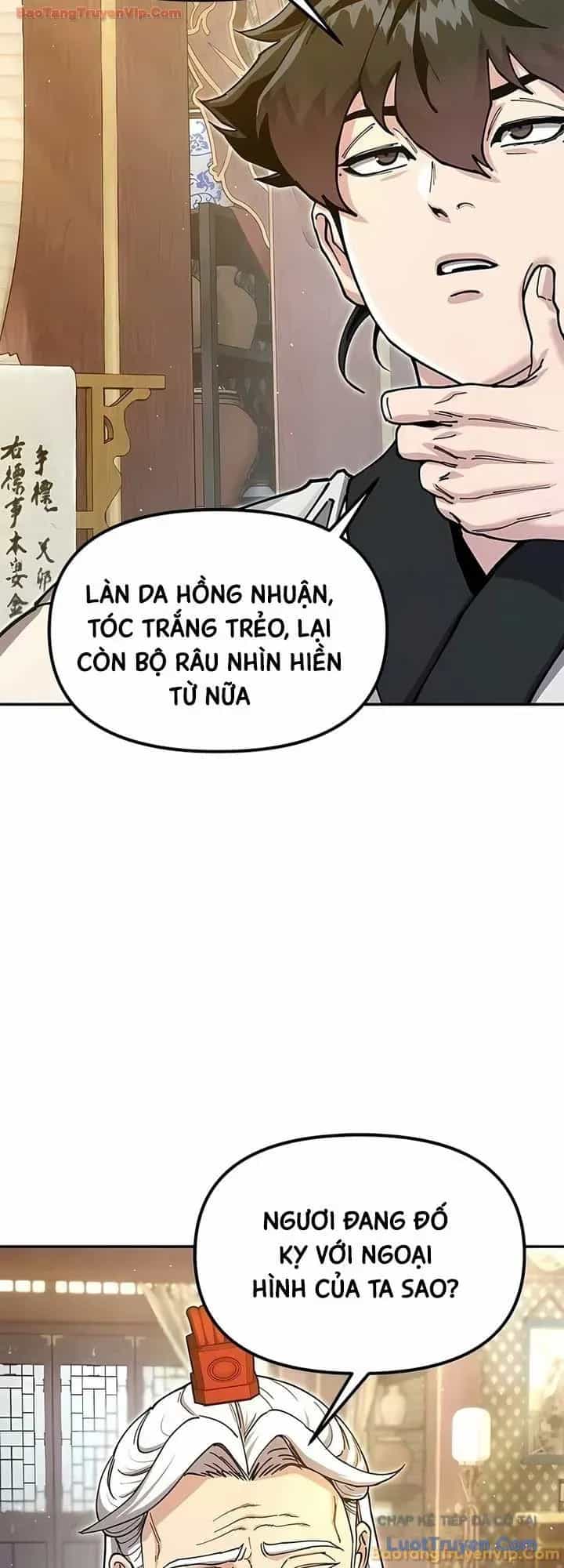 Vĩ Nhân Kiếm - Chương 45 - ảnh 50