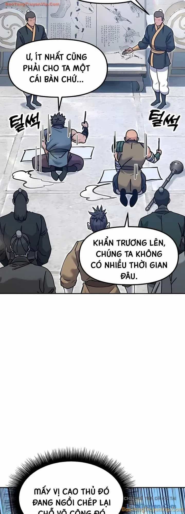 Vĩ Nhân Kiếm - Chương 45 - ảnh 74