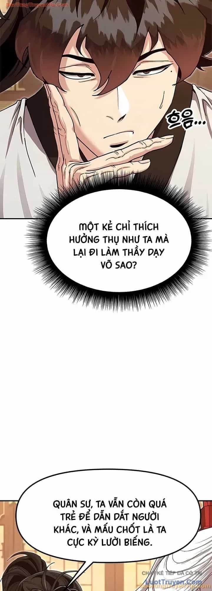 Vĩ Nhân Kiếm - Chương 46 - ảnh 57