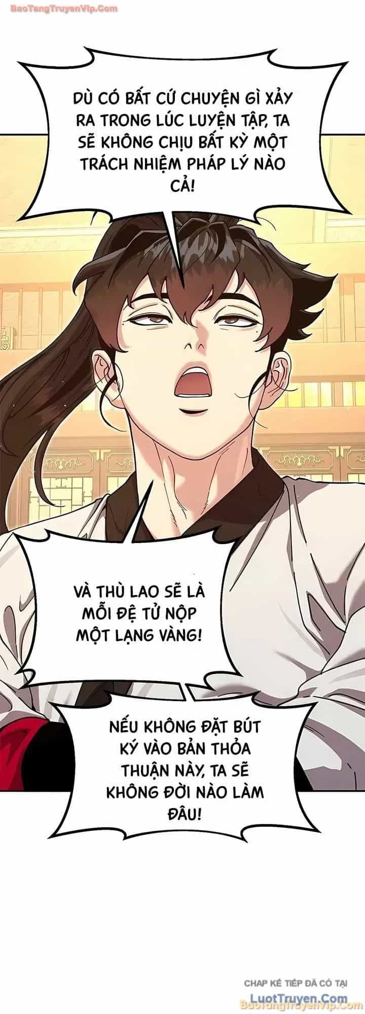 Vĩ Nhân Kiếm - Chương 46 - ảnh 69