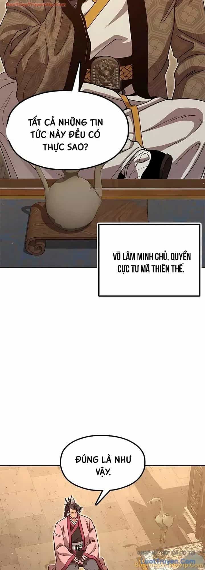 Vĩ Nhân Kiếm - Chương 46 - ảnh 78