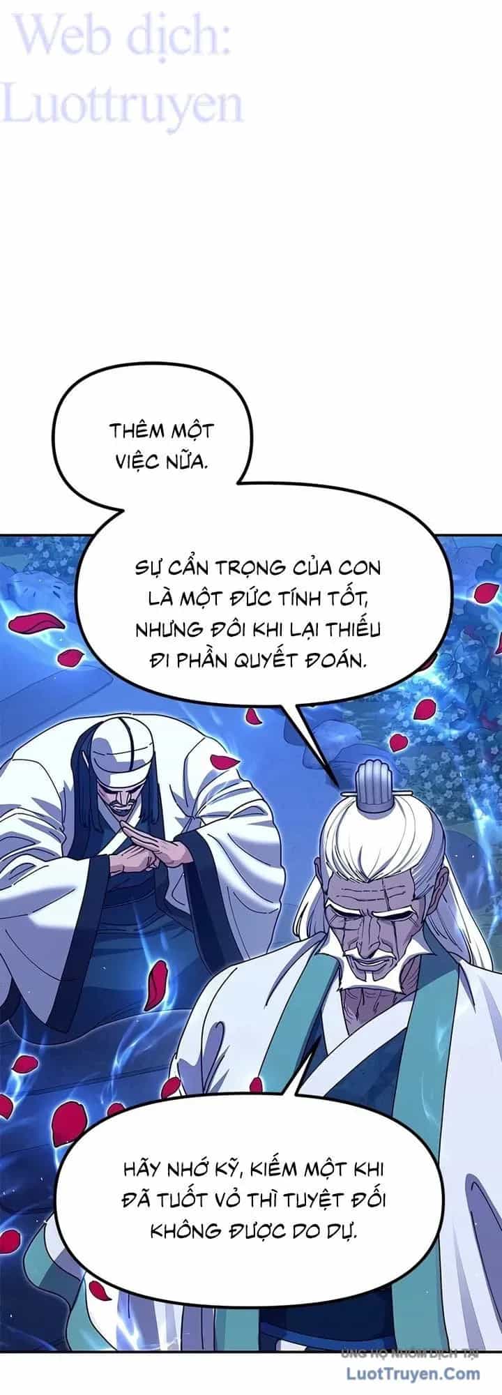 Vĩ Nhân Kiếm - Chương 49 - ảnh 14