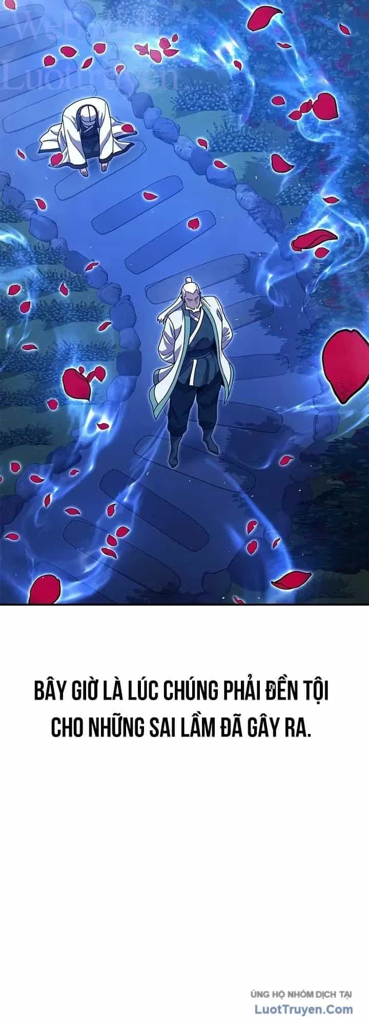 Vĩ Nhân Kiếm - Chương 49 - ảnh 18