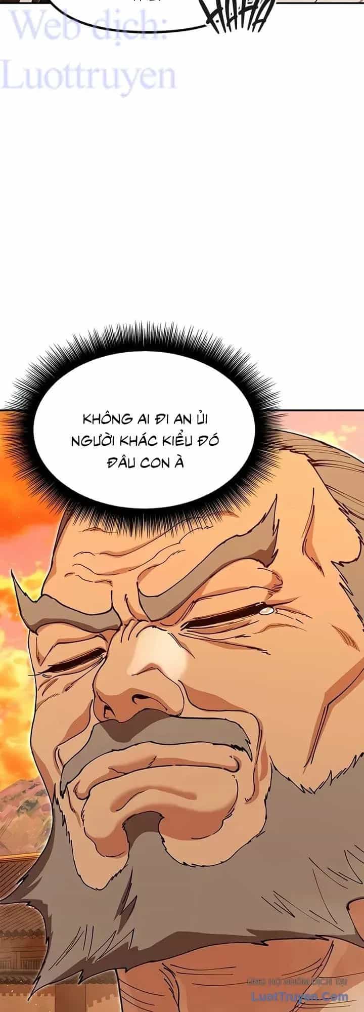 Vĩ Nhân Kiếm - Chương 49 - ảnh 35
