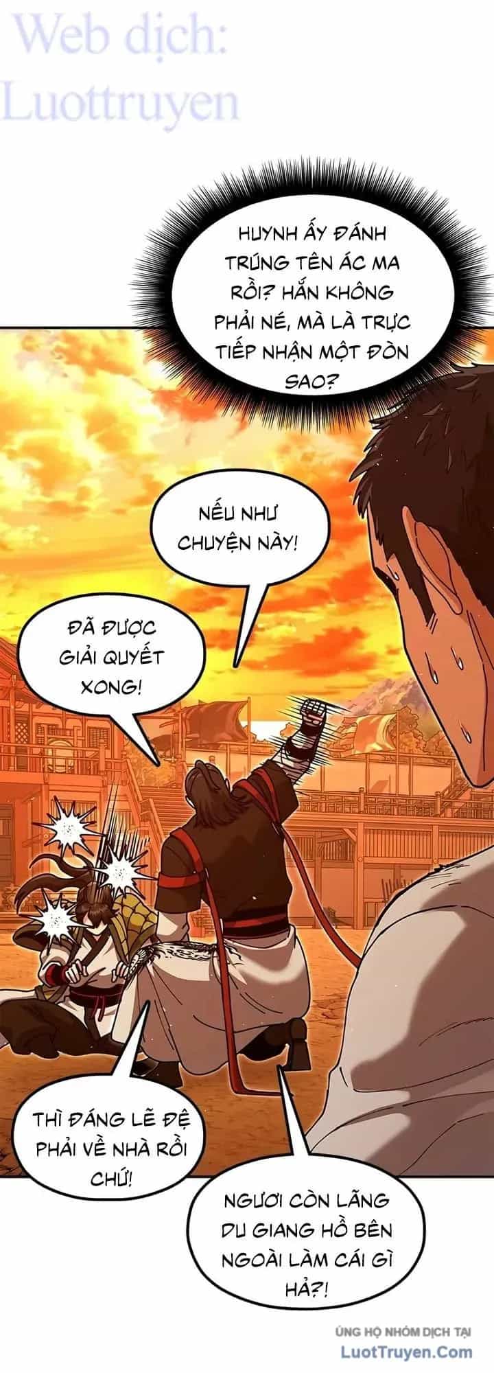 Vĩ Nhân Kiếm - Chương 49 - ảnh 66