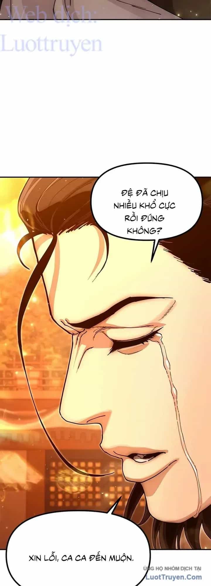 Vĩ Nhân Kiếm - Chương 49 - ảnh 74