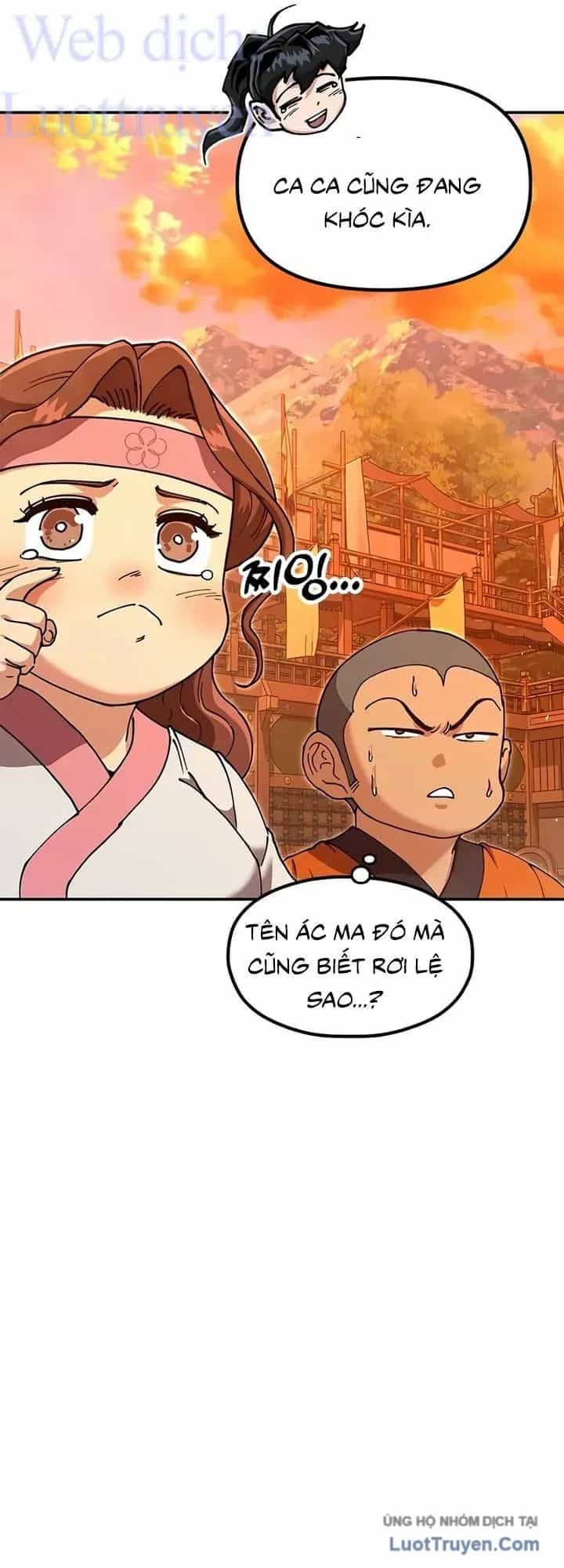 Vĩ Nhân Kiếm - Chương 49 - ảnh 78