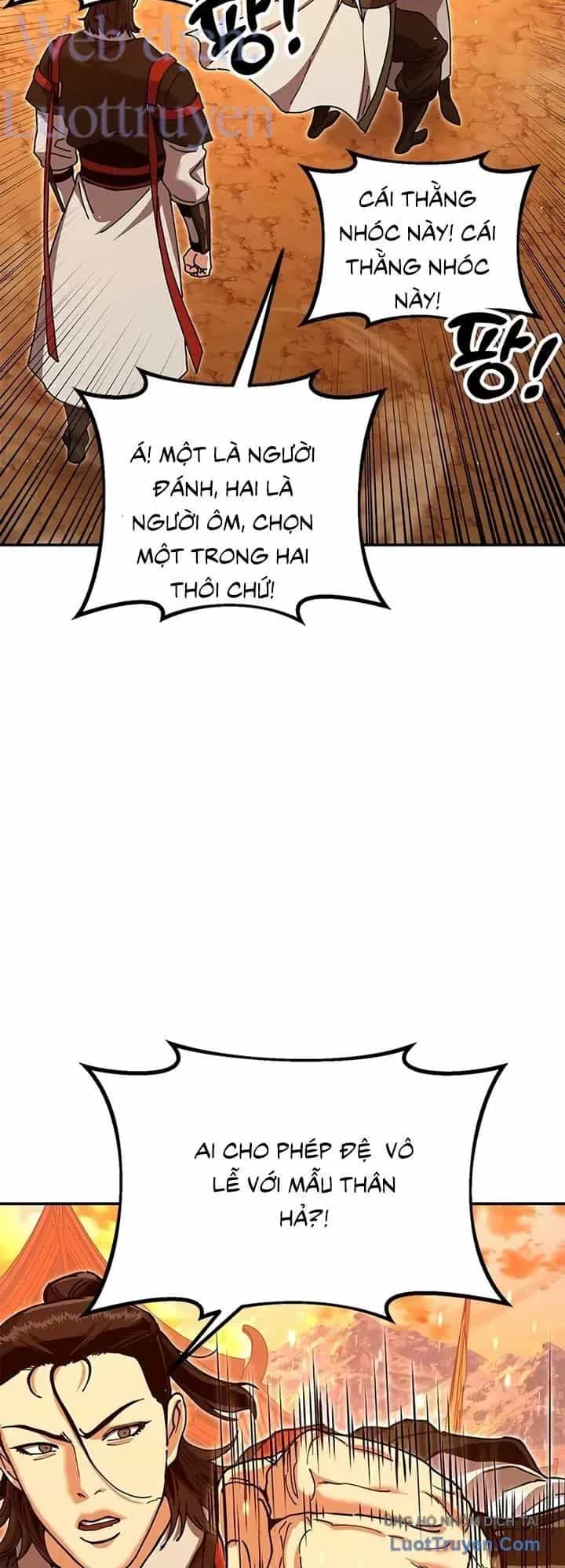 Vĩ Nhân Kiếm - Chương 49 - ảnh 83