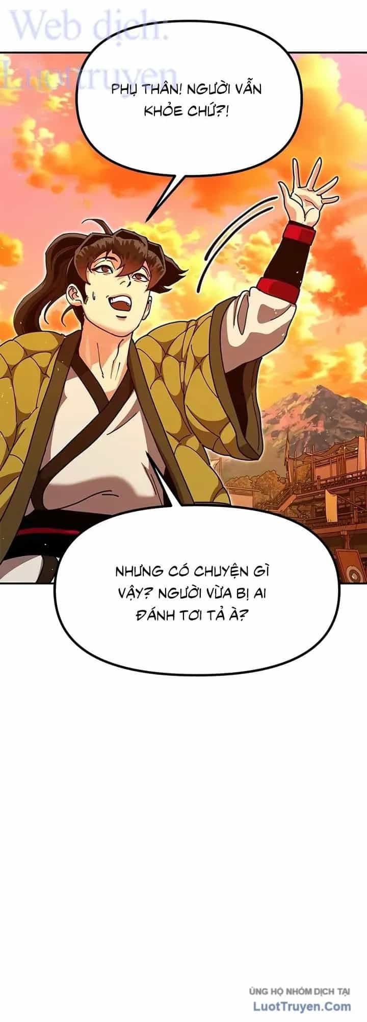 Vĩ Nhân Kiếm - Chương 49 - ảnh 91