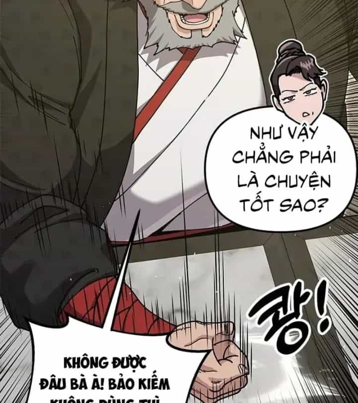 Vĩ Nhân Kiếm - Chương 52 - ảnh 130