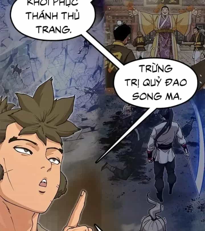 Vĩ Nhân Kiếm - Chương 52 - ảnh 156