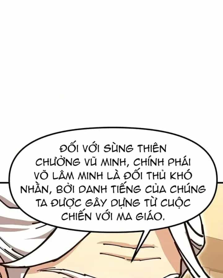Vĩ Nhân Kiếm - Chương 53 - ảnh 106