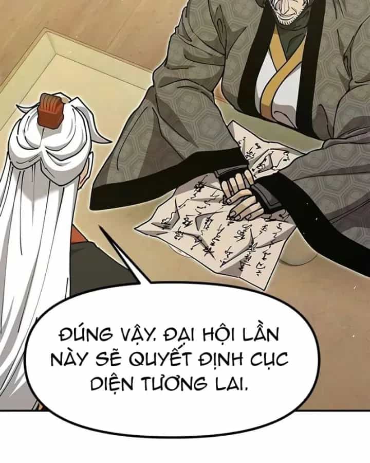 Vĩ Nhân Kiếm - Chương 53 - ảnh 109