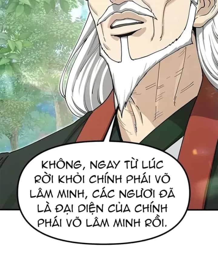 Vĩ Nhân Kiếm - Chương 53 - ảnh 197