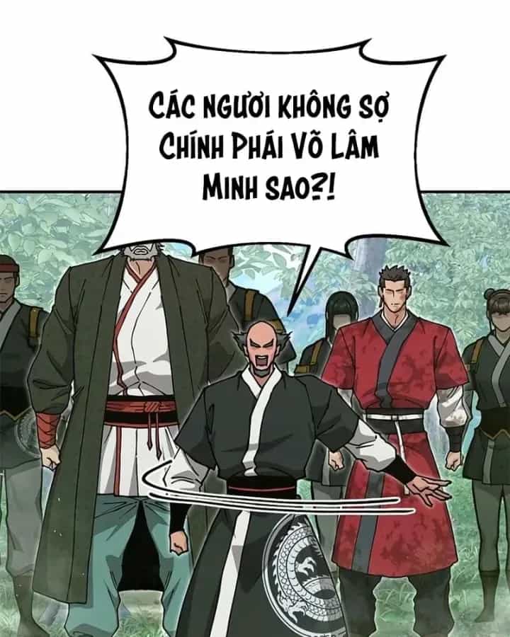 Vĩ Nhân Kiếm - Chương 54 - ảnh 104
