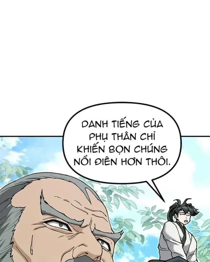 Vĩ Nhân Kiếm - Chương 54 - ảnh 130