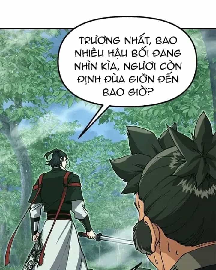 Vĩ Nhân Kiếm - Chương 55 - ảnh 114