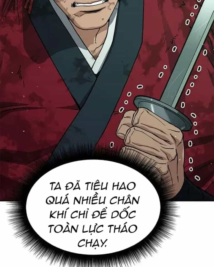 Vĩ Nhân Kiếm - Chương 55 - ảnh 15
