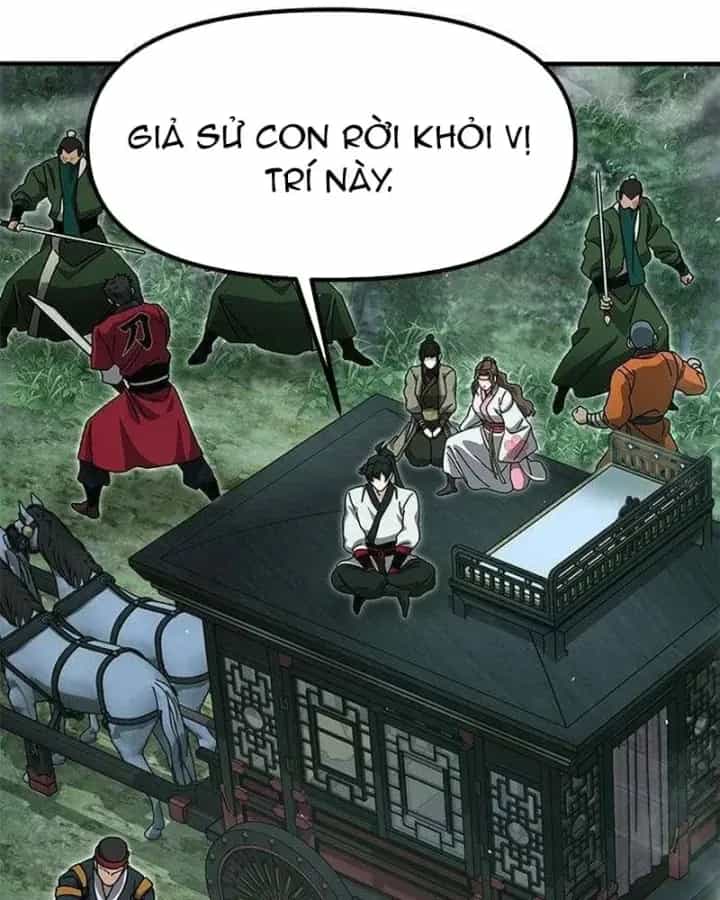Vĩ Nhân Kiếm - Chương 55 - ảnh 59
