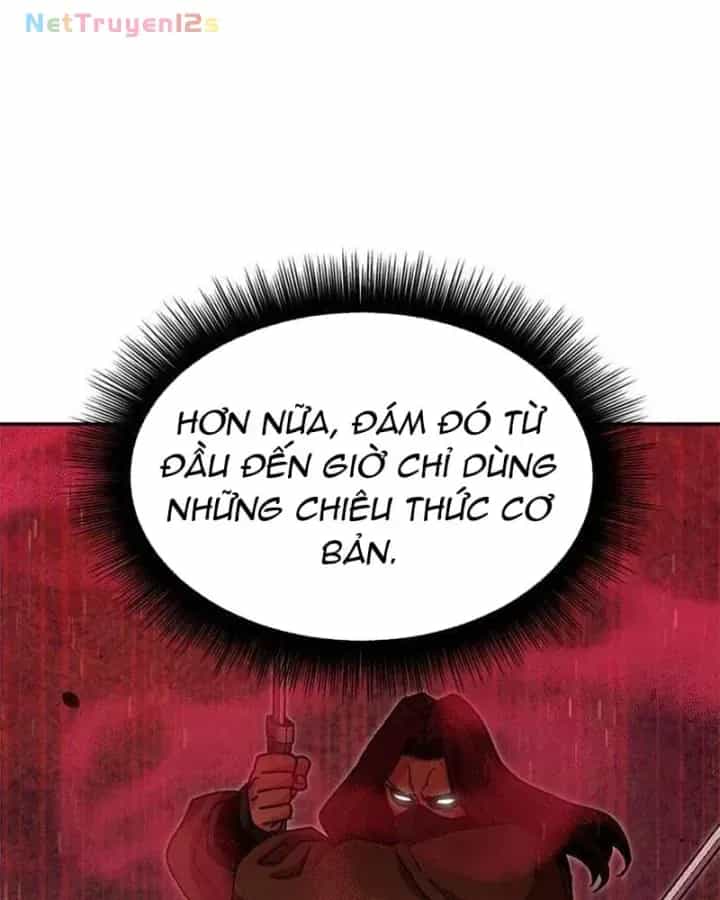 Vĩ Nhân Kiếm - Chương 55 - ảnh 93