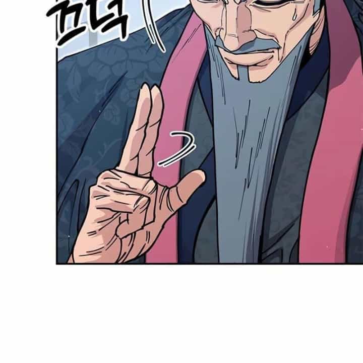 Vĩ Nhân Kiếm - Chương 61 - ảnh 19