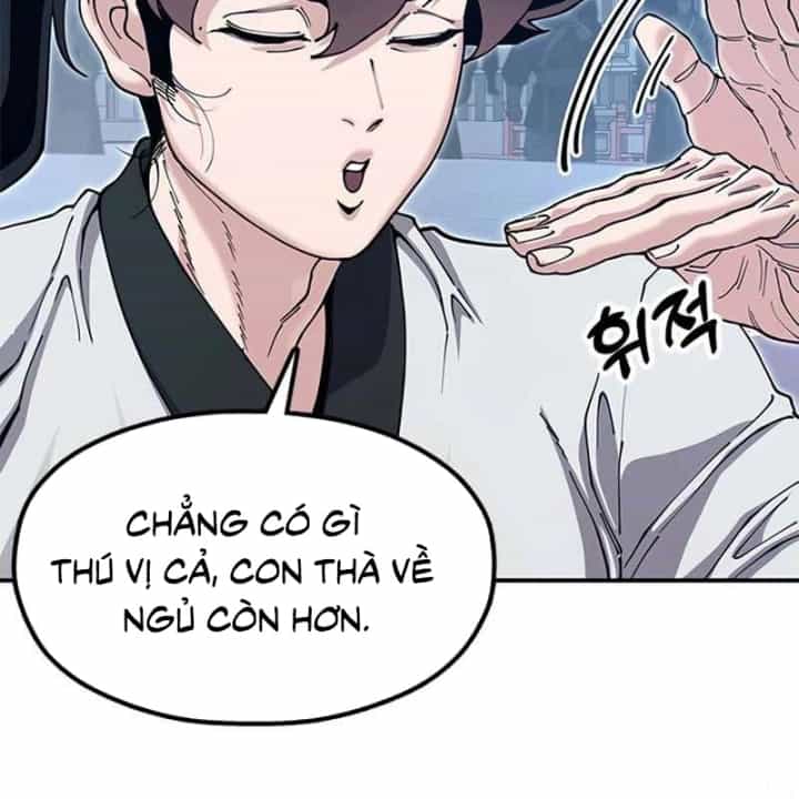 Vĩ Nhân Kiếm - Chương 61 - ảnh 41