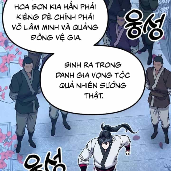 Vĩ Nhân Kiếm - Chương 61 - ảnh 49