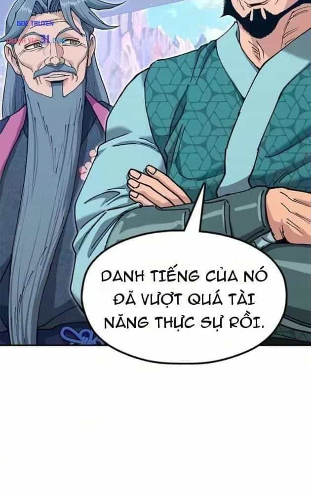 Vĩ Nhân Kiếm - Chương 64 - ảnh 14