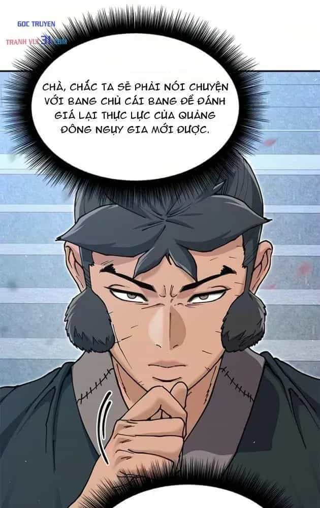 Vĩ Nhân Kiếm - Chương 64 - ảnh 142