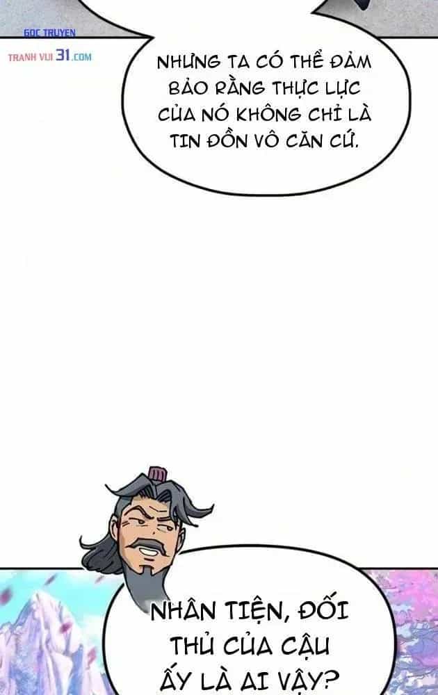 Vĩ Nhân Kiếm - Chương 64 - ảnh 16