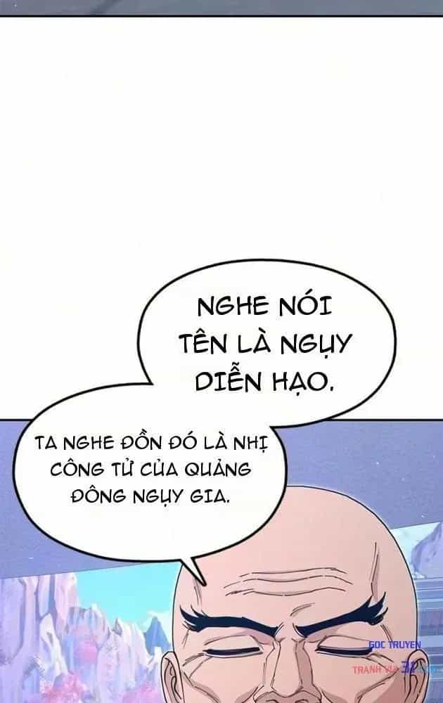 Vĩ Nhân Kiếm - Chương 64 - ảnh 18