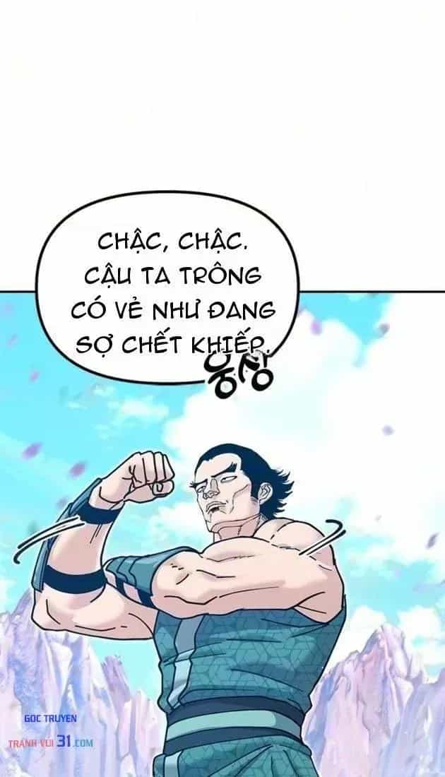 Vĩ Nhân Kiếm - Chương 64 - ảnh 26