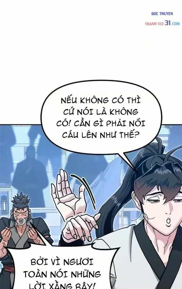 Vĩ Nhân Kiếm - Chương 64 - ảnh 42