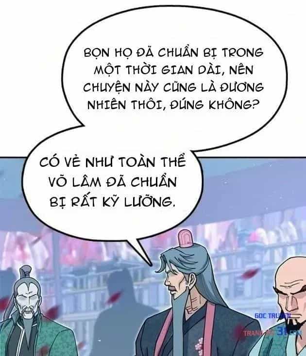 Vĩ Nhân Kiếm - Chương 64 - ảnh 5