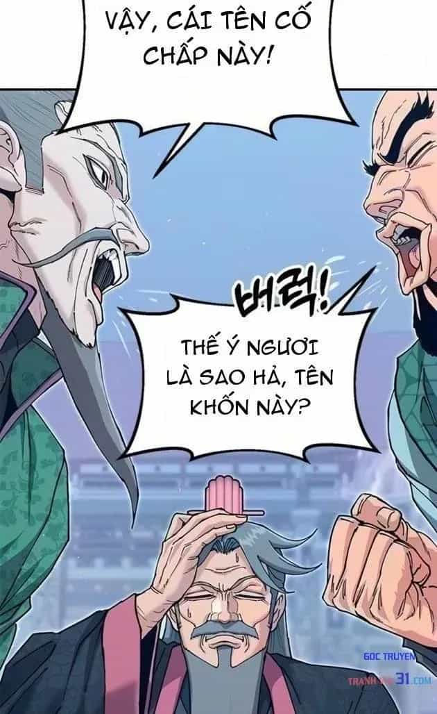 Vĩ Nhân Kiếm - Chương 64 - ảnh 86