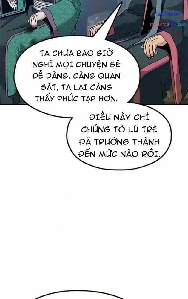 Vĩ Nhân Kiếm - Chương 64 - ảnh 9