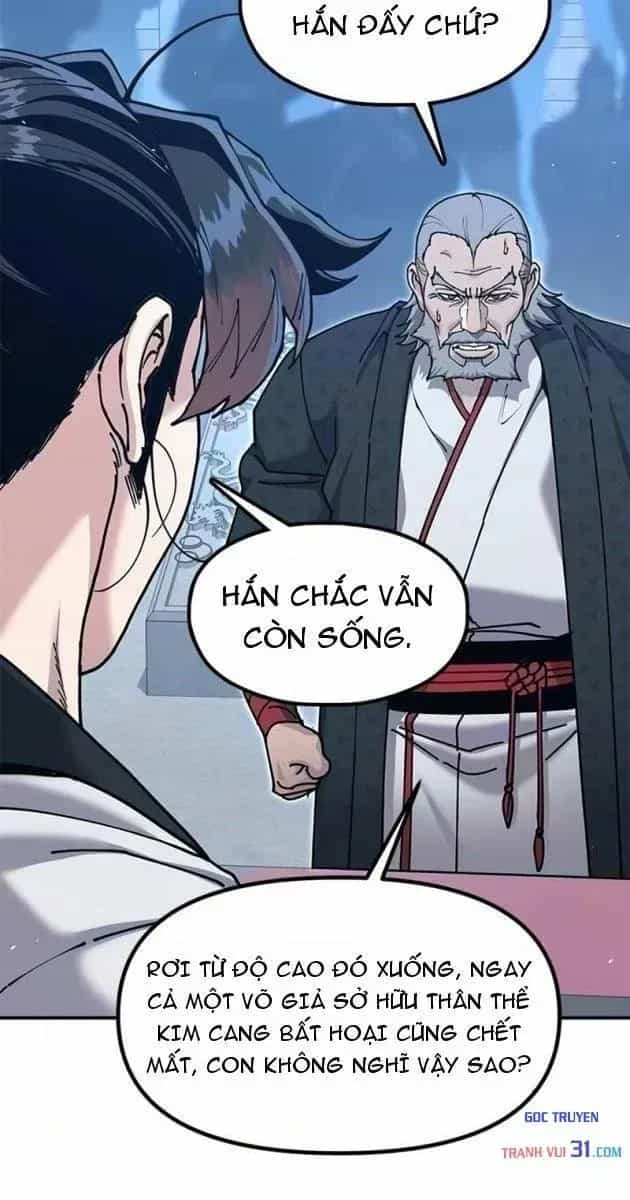 Vĩ Nhân Kiếm - Chương 64 - ảnh 95