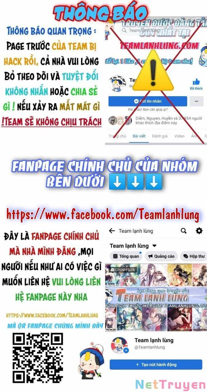 Vi Phu Của Ta Là Long Ngạo Thiên Phần 2 - Chương 27 - ảnh 8