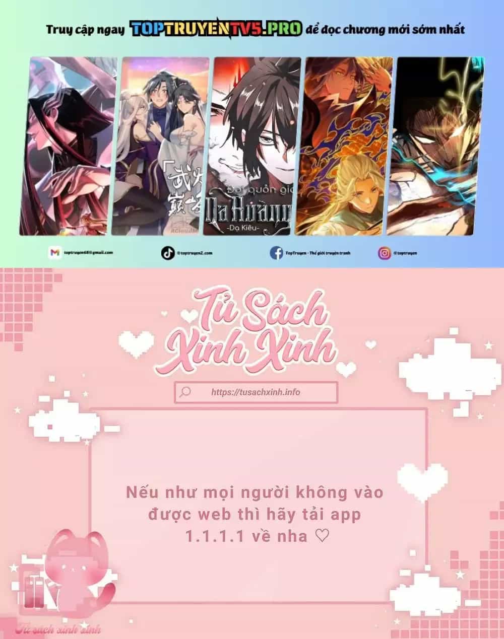Vi Phu Của Ta Là Long Ngạo Thiên Phần 2 - Chương 42 - ảnh 2