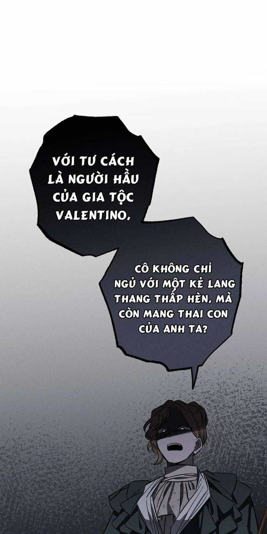 Vị Phu Quân Căm Ghét Tôi Đã Mất Trí Nhớ - Chương 20 - ảnh 58